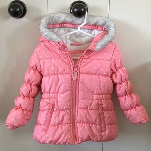 Infants and Toddlers Jacket